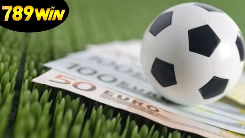Những chiến lược cá cược thể thao 789win đạt được thành công