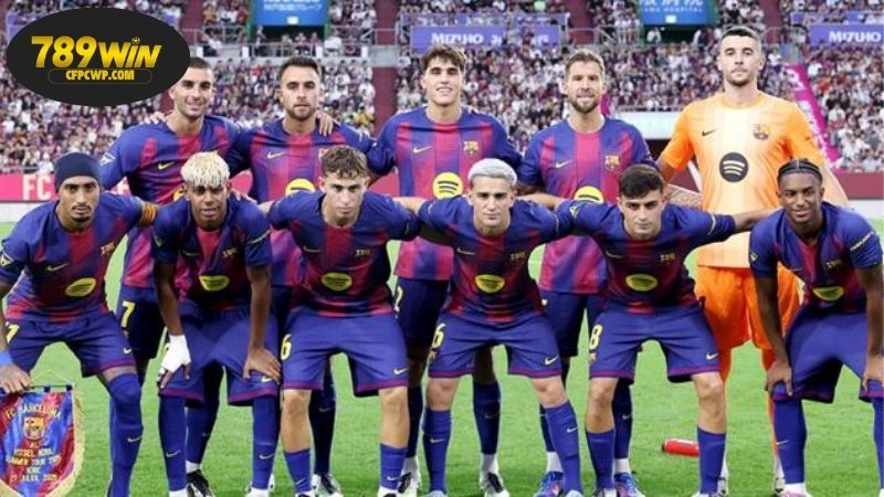 Nhận định bóng đá FC Seoul vs Barca, 18h00 ngày 31/7, Rashford sẽ đá chính 3 Thông tin lực lượng FC Seoul vs Barca mới nhất
